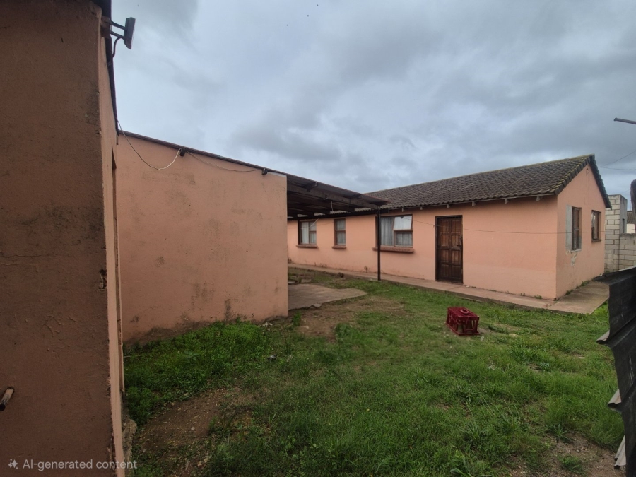 3 Bedroom Property for Sale in Motherwell Nu 3 Eastern Cape